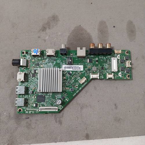 飞利浦50PUF6112/T3主板715G9225-M0F-000-004K屏 T500QVN03.7