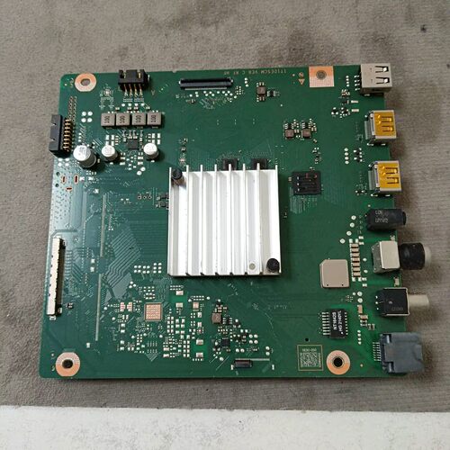 华为HD65DESA主板IT1DESCM配屏TPT650WR-QVBF92.K