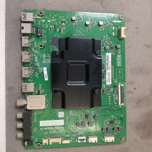 TCL 55C2 55C6 55Q1D主板40-M838A6/2-MAC2HG屏LVU550NE3L