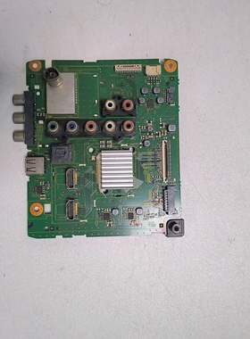 原装松下TH-42A400C电视驱动主板TNP4G565 2A屏V420FWSD01