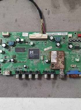 TCL L32P21BD主40-MS81S0-MAD2XG屏LTA320AN01