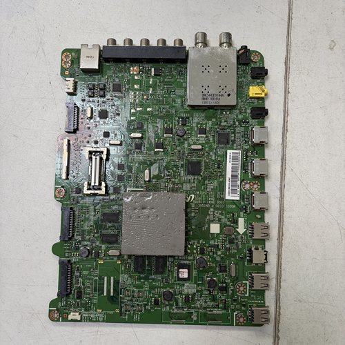 原装三星UA60ES8000J主板 BN41-01800B 屏LE600DSS-V1