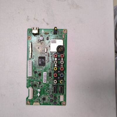 原装LG 39LN5100-CC主板EAX65027106配屏HC390DUN-VCFP1-21XX