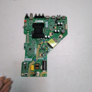 原装拆机雷鸟43S11F主板TT920F1 201-MT963F1K-04屏PT430CT05-1