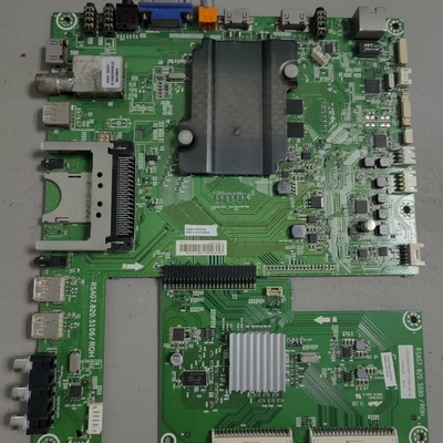 海信LED58XT880G3D主板RSAG7.820.5090屏V580HK1-LS6