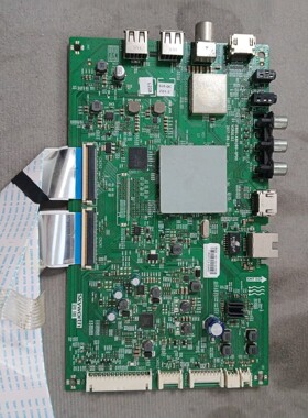 创维43M9主板5800-A8H260-0P00 屏RDL430WY  LD0-30C