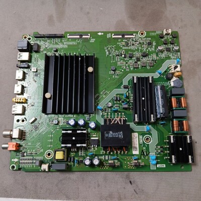海信HZ55A56E(BOM1)主板RSAG7.820.9132屏HD550X1U51-T0