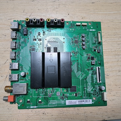 原装TCL L55P2-UD主板40-T96804-MAC2HG屏LVU550ND1L