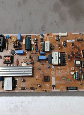 三星UA39F5008AR/40F5000AR电源板L42SFE_DSM BN44-00609D