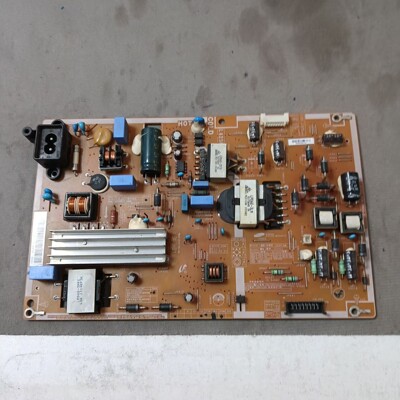 三星UA39F5008AR/40F5000AR电源板L42SFE_DSM BN44-00609D