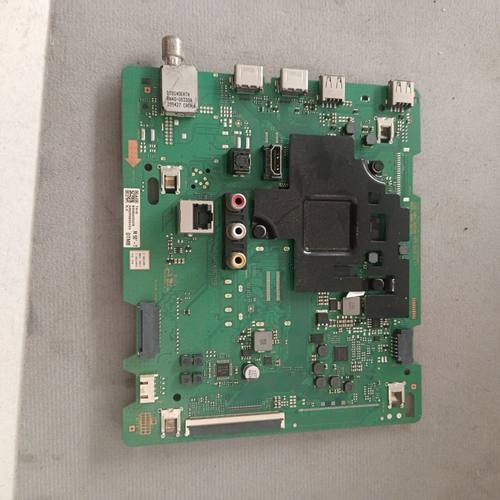 三星UA50TU8000JXXZ原装主板BN41-02756B配屏CY-BT050HGPR1H