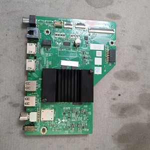 创维55A5D主板N012406-002570-002 屏RDL550WY BY0-026