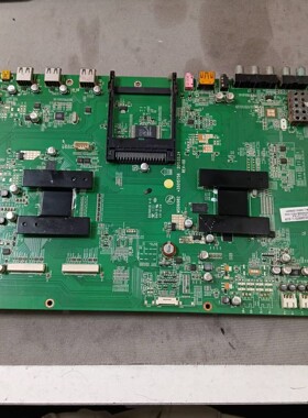 康佳LED551S988PD主板35015756屏LC550EUD SD F1