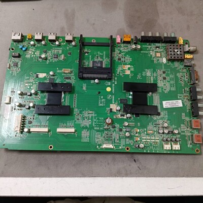 康佳LED551S988PD主板35015756屏LC550EUD SD F1