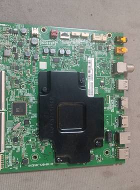 TCL 55U79CMC主板40-M848CA-MAB2HG 配屏LVU550NEBL CD9W28