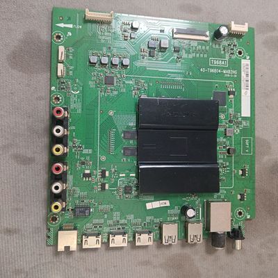 原装TCL L60P2-UD主板40-T96804-MAB2HG 配屏LVU600LG0T