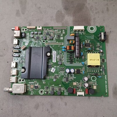 原装海信LED32K3500S(BOM2) 主板RSAG7.820.6524屏HE315IH-F11