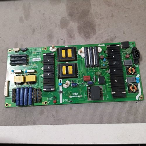 创维55G7200液晶电源板5800-L5L013-0040/0030 168P-L5L013-00/01