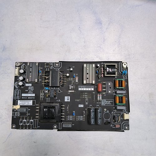 暴风45F电源板AY150D-1SF01 3BS00719 实图