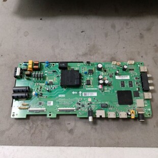 原装海尔LE43A51J主板TPD.T920T.PB739屏PT430CS03-3