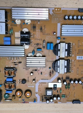 原装三星UA55HU7000J电源板 BN44-00755A L55N4-ESM PSLF281W07A