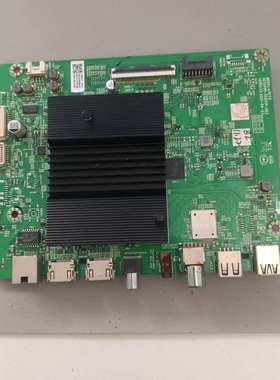 原装创维75P50PRO主板N012406-002014-003屏RDL750WY BD0-502