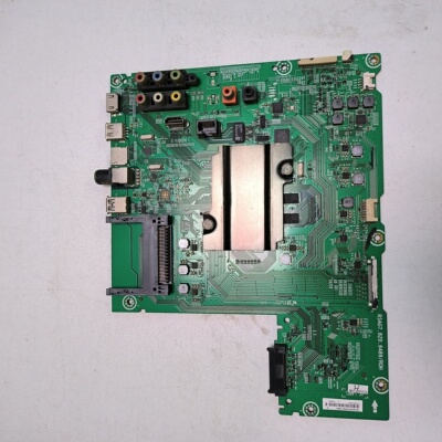 原装海信LED55K5500US主板RSAG7.820.6489/ROH屏HE5501U-B81