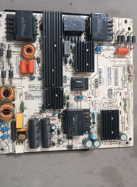 暴风TV 55A14A 55X3电源板PW.188W2.711