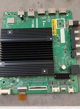 原装红米L50M5-RK 主板TD.NT72671.793 配屏L50M5-RK-CH0T