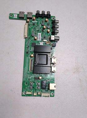 原装创维43S9 主板5800-A9R200-0P70 已测试好屏RDL430FY-LD0-002