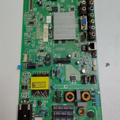 康佳LED42R5500FX主板35018527屏72000329YT