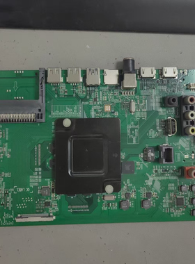 海信LED49K300U(BOM1)189786 主板RSAG7.820.6299屏HD490DU-B21