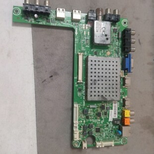 B51 海信LED46K320DX3D主板RSAG7.820.4779屏HE460FFD