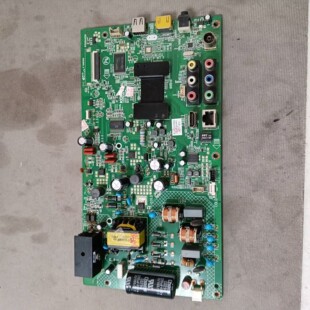 康佳LED42F1300NF 主板35018384 屏72000310YT