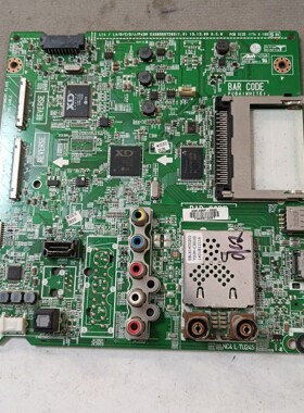原装LG 60LB5620-CA主板EAX65607203(1.0)屏HC600DUF-VHHS2-11XX