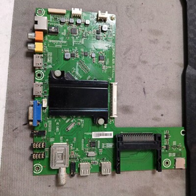 海信LED48K370(B0M2)177683主板RSAG7.820.5773屏HE480HF-B31