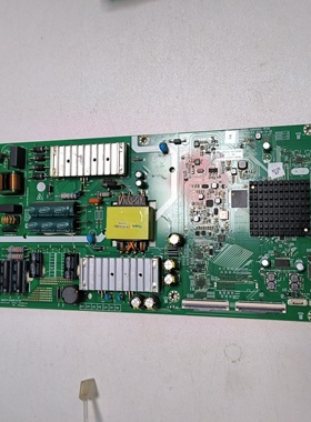 原装创维55M7S主板5800-A8H460-1P00屏RDL550WY(CD0-101)