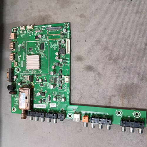 海信LED42K01P主板RSAG7.820.4304屏HE420EF-B27