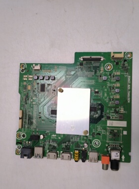 原装海信 HZ55A66 主板RSAG7.820.7949 配屏HE550C5U33-TXK2