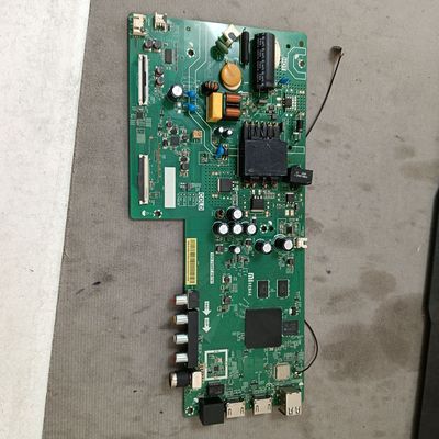 原装小米 L43M5-EK电视主板TPD.T920T.PB797配屏L43M5-EK-HKC