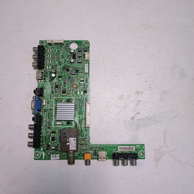海信LED39K300J主板RSAG7.820.4801屏V390HJ1-LE1