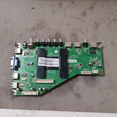 TCL LE55D8810主板MSA3380-ZC01-01配屏T550HVN08