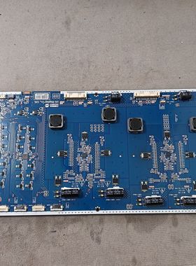 LG 86寸恒流板 KLS-E860RAMHF24C REV:0. 0 6917L-01758