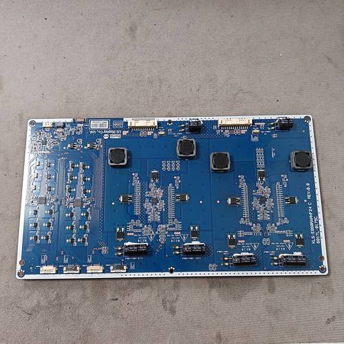 LG 86寸恒流板 KLS-E860RAMHF24C REV:0. 0 6917L-01758