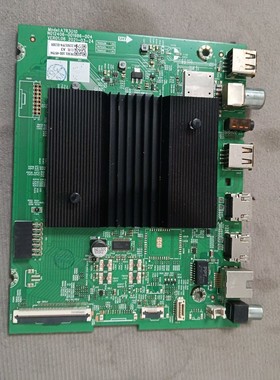 创维55A3主板A7R3010 N012406-001986-004屏RDL550WY HN0-006