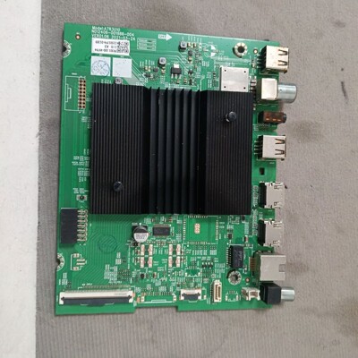 创维55A3主板A7R3010 N012406-001986-004屏RDL550WY HN0-006