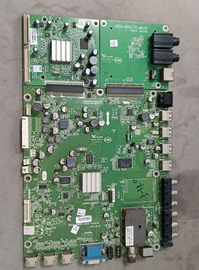 创维42E70RG主板5800-A8M660-0040 屏LC420EUD SC A1