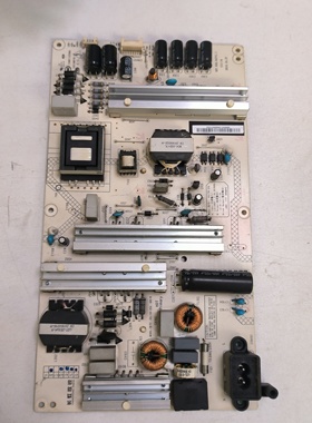 原装拆机长虹50Q2N 电源板HSL75D-2SA 480-W XR7.820.647 V1.1