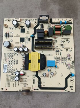 创维55G22电源板5800-L4U910-00XX N012402-000451-001/A/9/B/3