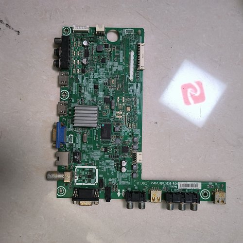 海信LED32H130 173383主板RSAG7.820.5659屏HE315GH-E88
